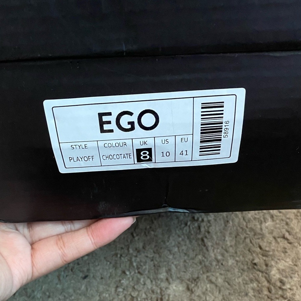 EgoUK yeezy slides